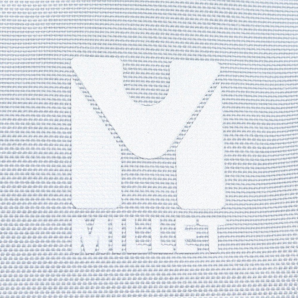 ミレー（Millet）（メンズ、レディース）アタックザック リュック PLATEAU プラトー 20 MIS0765-N7458 ライトグレー 20L