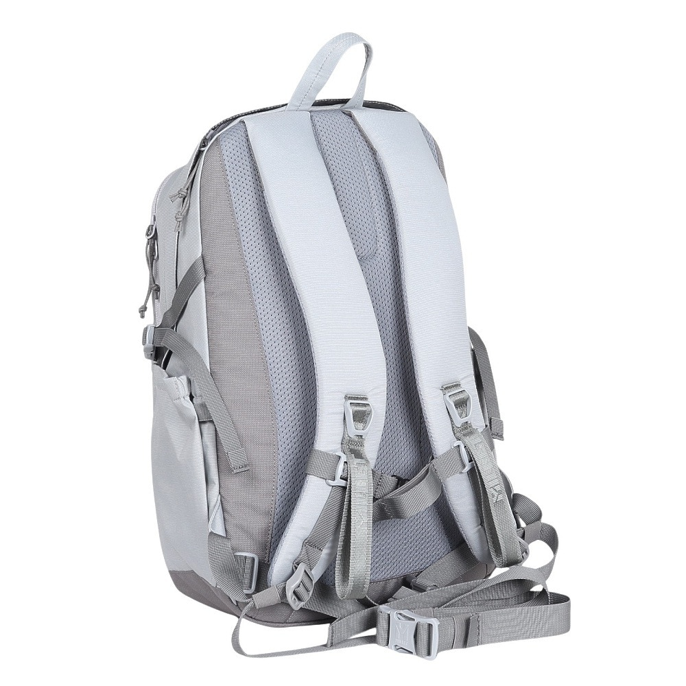 ミレー（Millet）（メンズ、レディース）アタックザック リュック PLATEAU プラトー 20 MIS0765-N7458 ライトグレー 20L