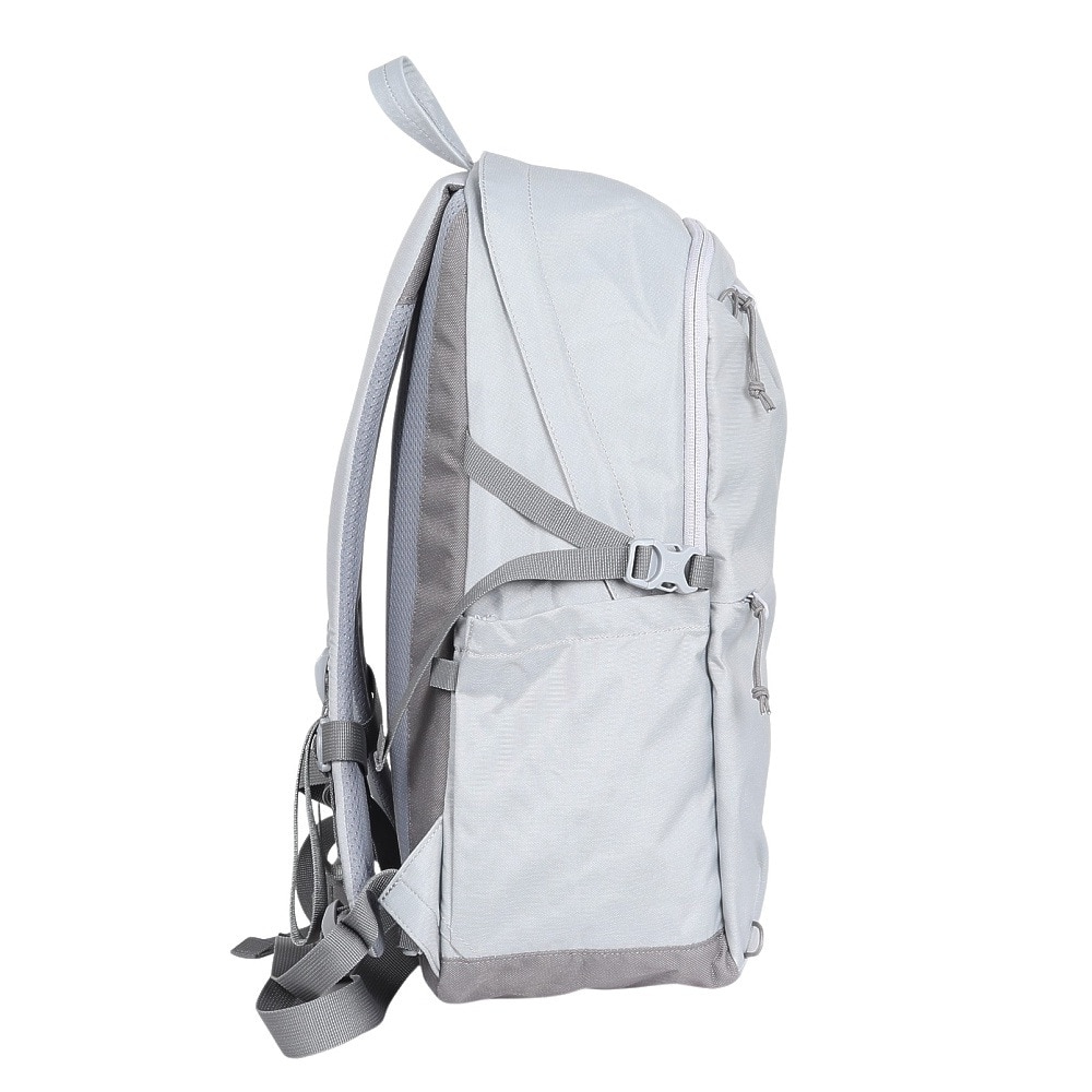 ミレー（Millet）（メンズ、レディース）アタックザック リュック PLATEAU プラトー 20 MIS0765-N7458 ライトグレー 20L