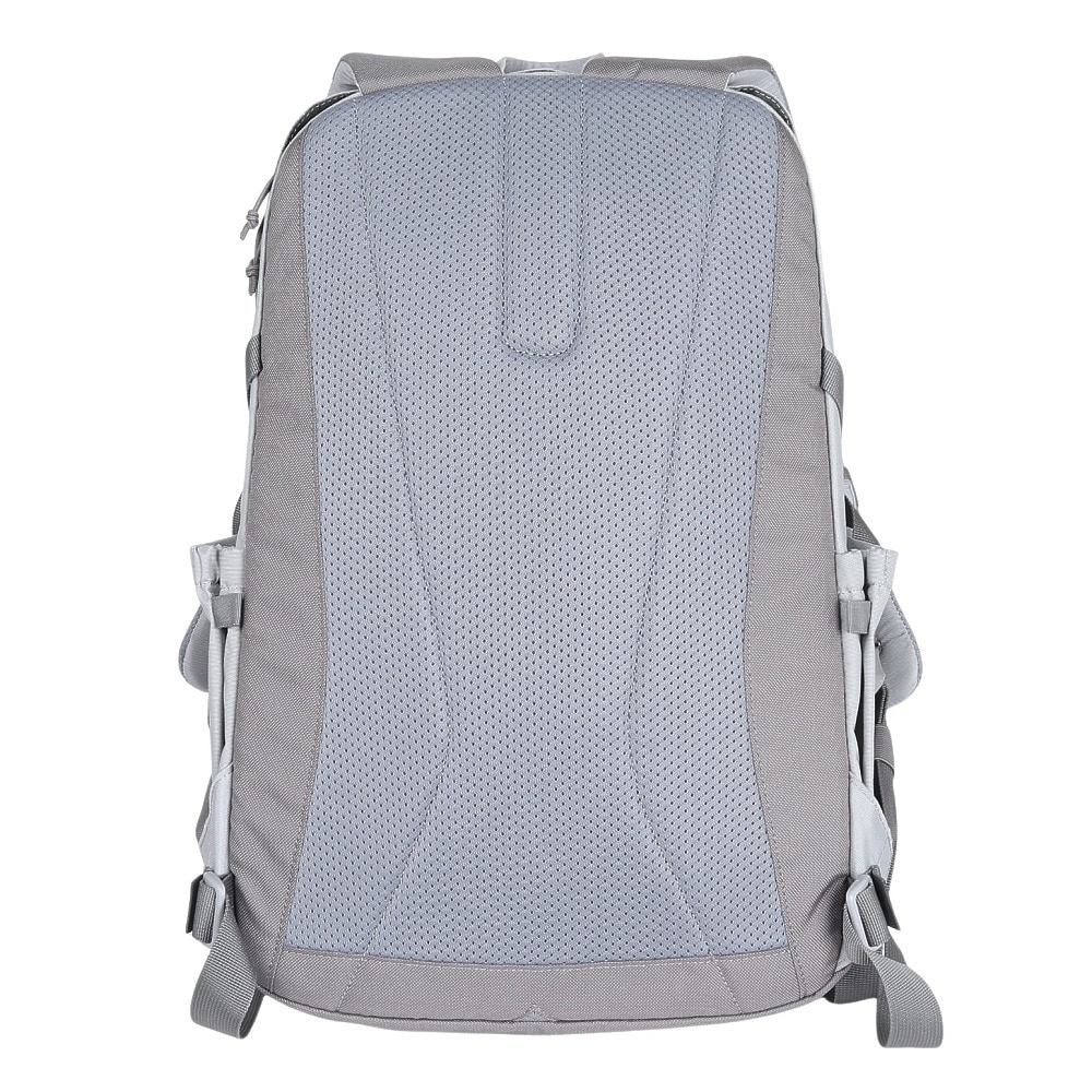 ミレー（Millet）（メンズ、レディース）アタックザック リュック PLATEAU プラトー 20 MIS0765-N7458 ライトグレー 20L