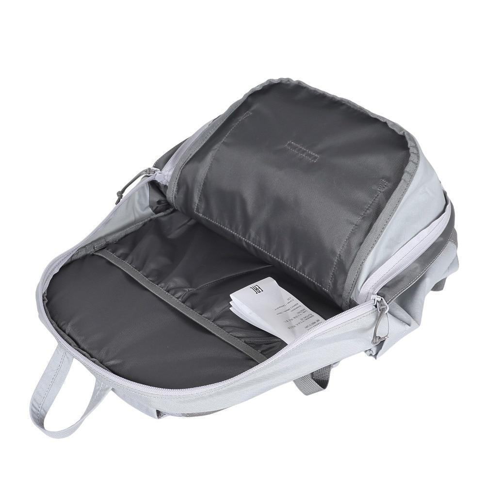 ミレー（Millet）（メンズ、レディース）アタックザック リュック PLATEAU プラトー 20 MIS0765-N7458 ライトグレー 20L