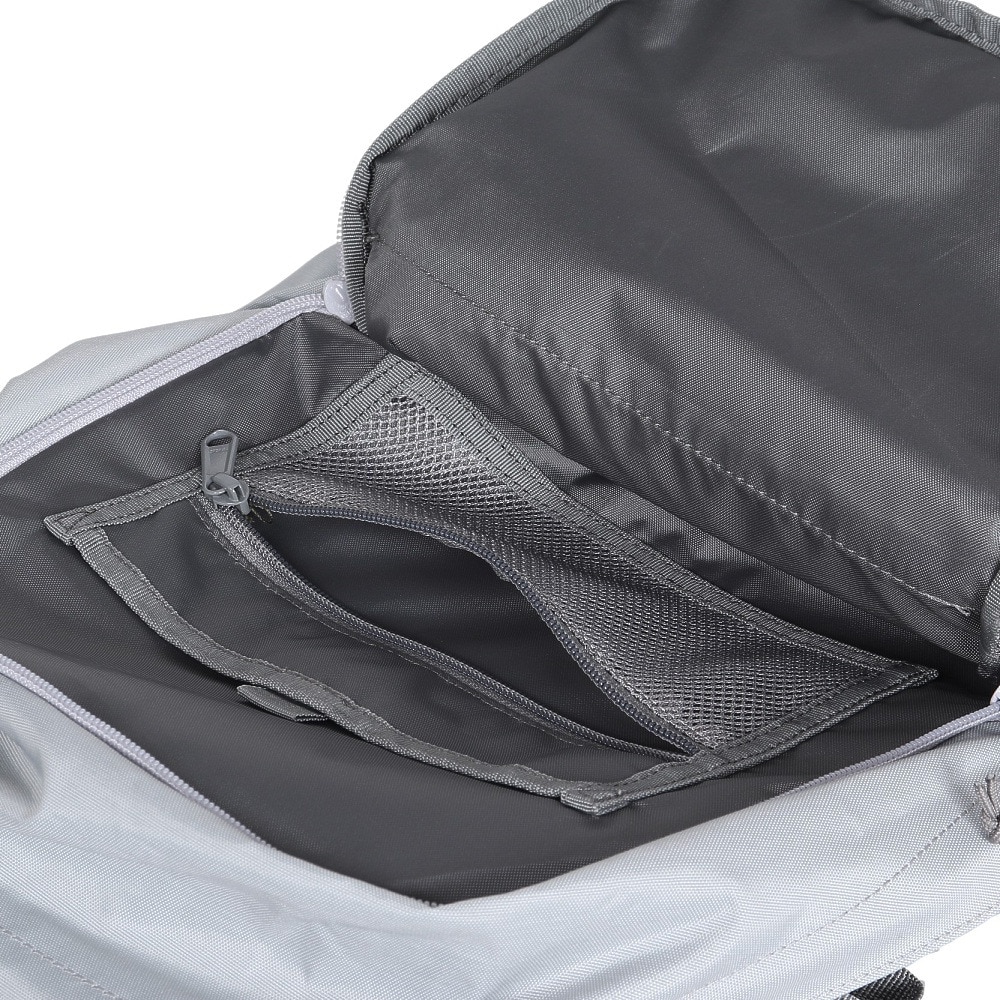 ミレー（Millet）（メンズ、レディース）アタックザック リュック PLATEAU プラトー 20 MIS0765-N7458 ライトグレー 20L