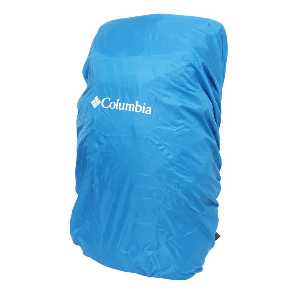 コロンビア（Columbia）（メンズ、レディース）バックパック リュック 登山 ハイキング ワイルドウッド 35L PU8656 010