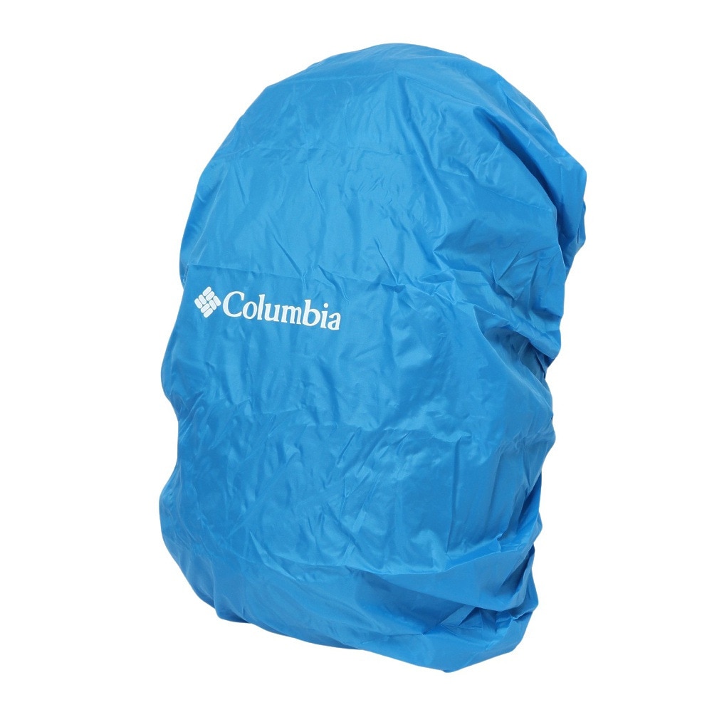 コロンビア（Columbia）（メンズ、レディース）バックパック リュック 登山 ハイキング ワイルドウッド30L PU8657 010