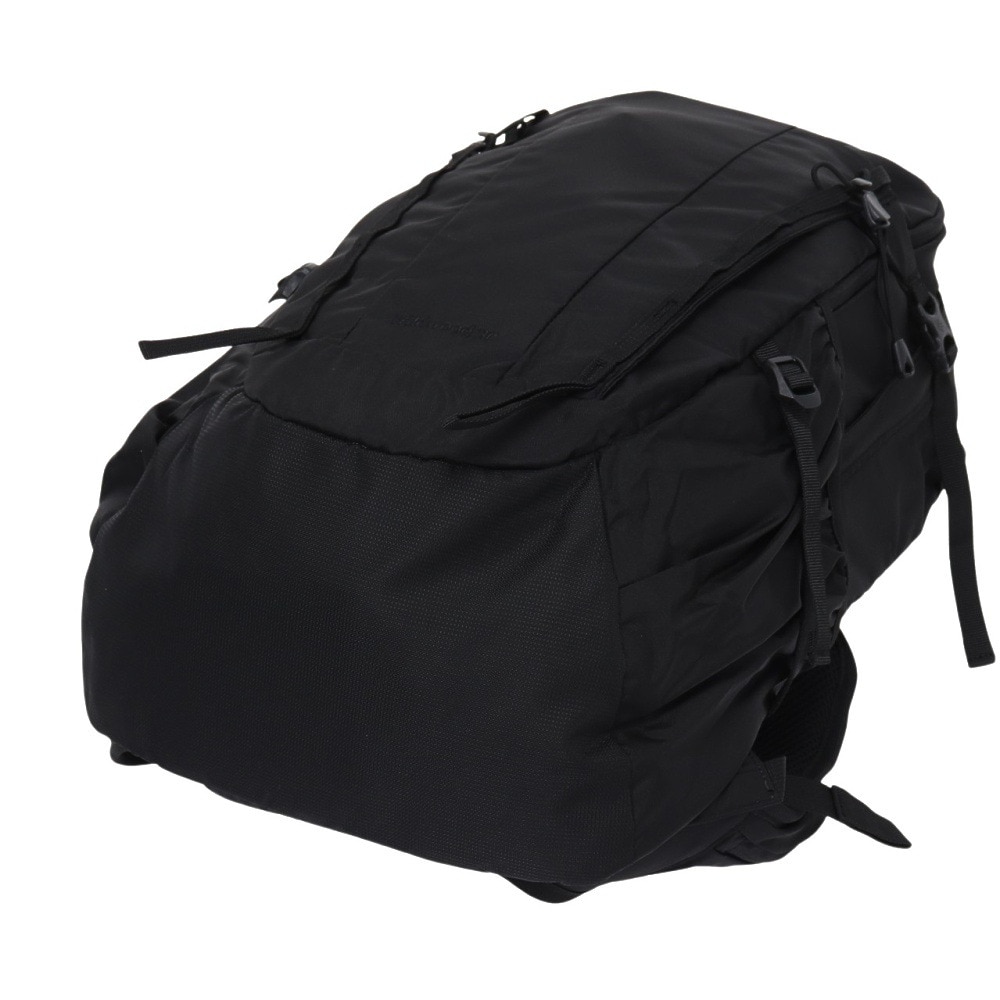 コロンビア（Columbia）（メンズ、レディース）バックパック リュック 登山 ハイキング ワイルドウッド30L PU8657 010