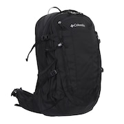 (メンズ、レディース)バックパック リュック 登山 ハイキング ワイルドウッド30L PU8657 010