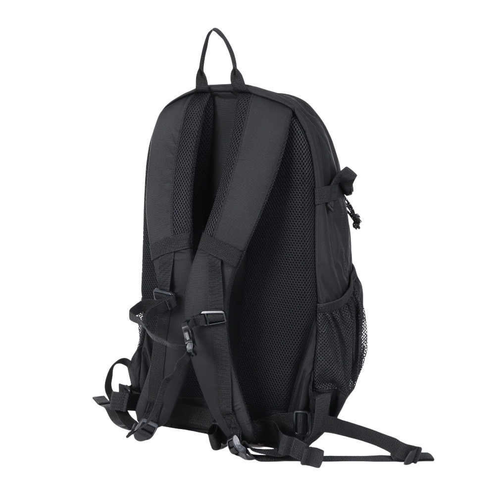 コロンビア（Columbia）（メンズ、レディース）バックパック リュック 登山 ハイキング キャッスルロック II 25L PU8662 010