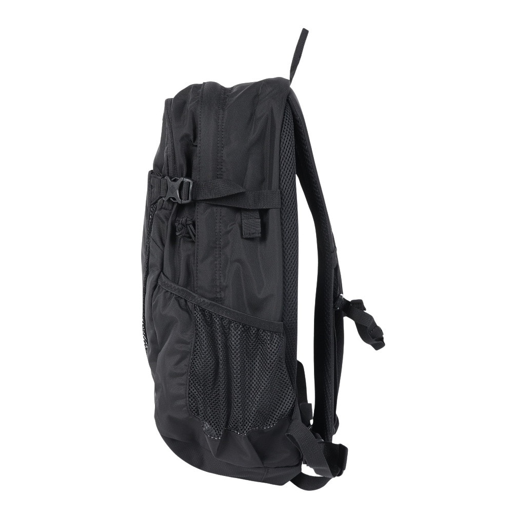 コロンビア（Columbia）（メンズ、レディース）バックパック リュック 登山 ハイキング キャッスルロック II 25L PU8662 010