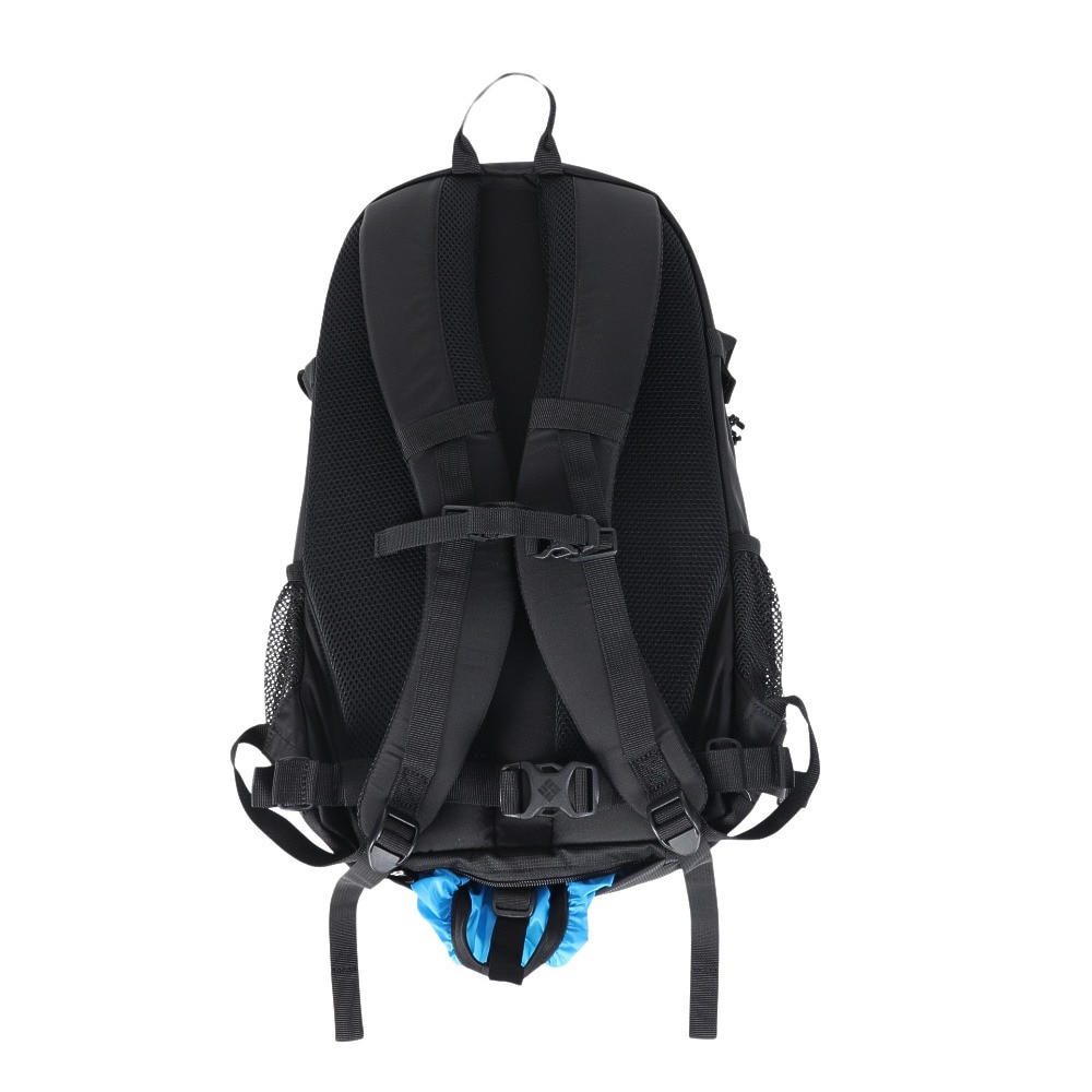コロンビア（Columbia）（メンズ、レディース）撥水 高耐久 通気性 抜群 リュック キャッスルロック 25L バックパックII PU8662 010