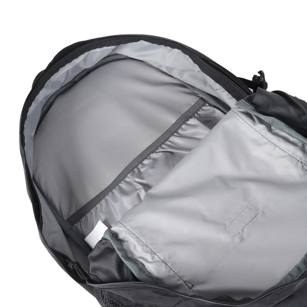 コロンビア（Columbia）（メンズ、レディース）バックパック リュック 登山 ハイキング キャッスルロック II 25L PU8662 010