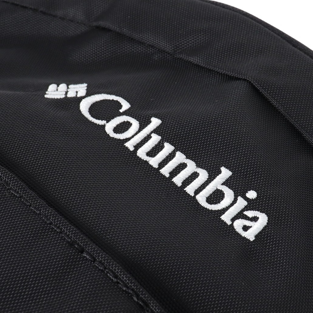 コロンビア（Columbia）（メンズ、レディース）撥水 高耐久 通気性 抜群 リュック キャッスルロック 25L バックパックII PU8662 010