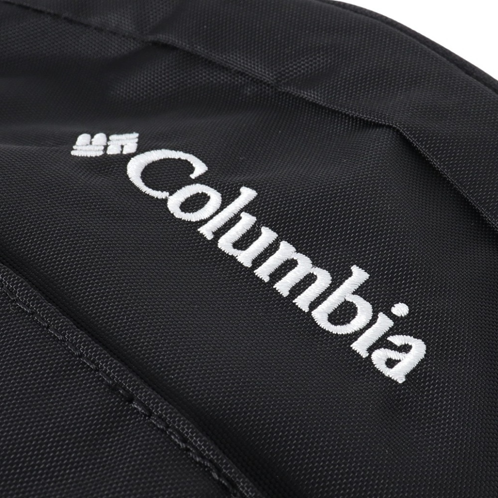 コロンビア（Columbia）（メンズ、レディース）バックパック リュック 登山 ハイキング キャッスルロック II 25L PU8662 010