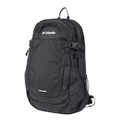 コロンビア（Columbia）（メンズ、レディース）バックパック リュック 登山 ハイキング キャッスルロック II 25L PU8662 010