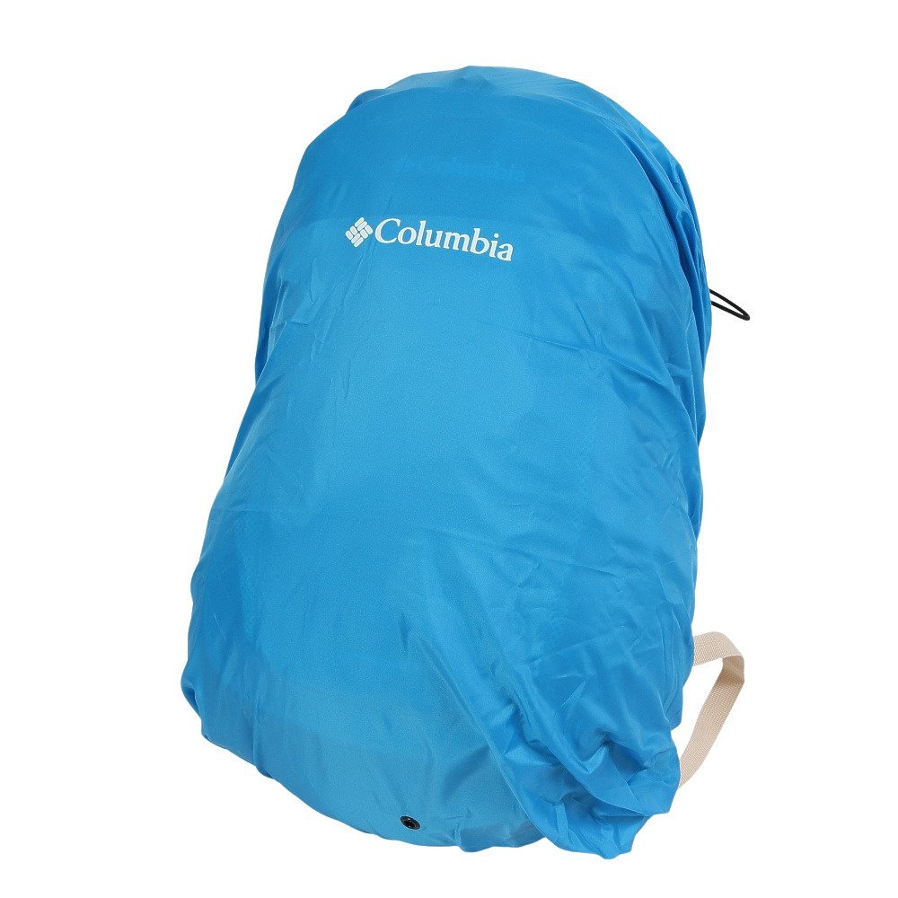 コロンビア（Columbia）（メンズ、レディース）リュック キャッスルロック 25L バックパックII PU8662 191 撥水