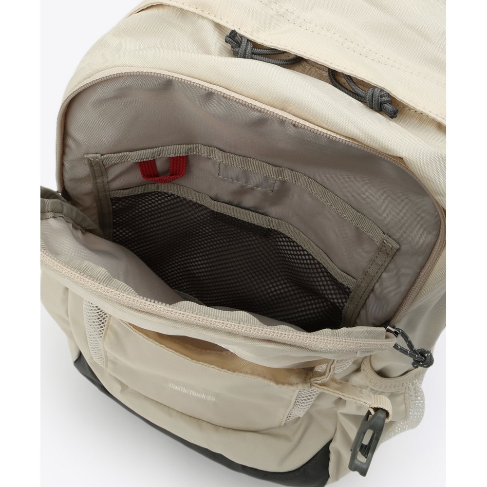 コロンビア（Columbia）（メンズ、レディース）撥水 高耐久 通気性 抜群 リュック キャッスルロック 25L バックパックII PU8662 191