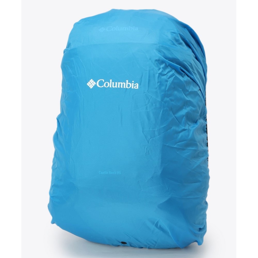 コロンビア（Columbia）（メンズ、レディース）撥水 高耐久 通気性 抜群 リュック キャッスルロック 25L バックパックII PU8662 191