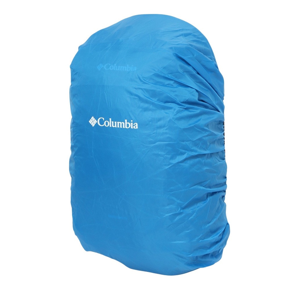 コロンビア（Columbia）（メンズ、レディース）リュック 登山 ハイキング キャッスルロック 25L バックパックII PU8662 506