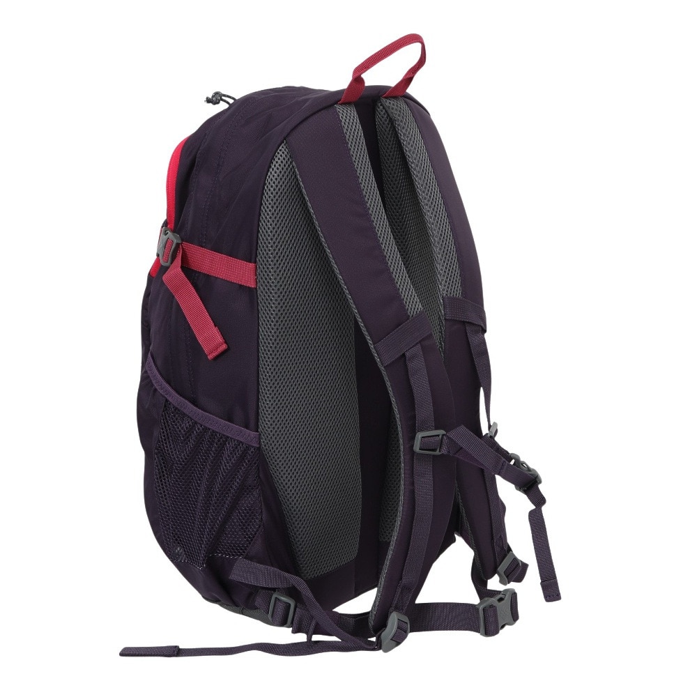 コロンビア（Columbia）（メンズ、レディース）リュック 登山 ハイキング キャッスルロック 25L バックパックII PU8662 506