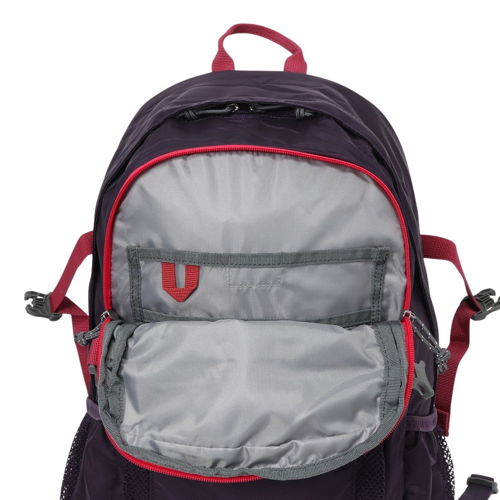 コロンビア（Columbia）（メンズ、レディース）リュック 登山 ハイキング キャッスルロック 25L バックパックII PU8662 506