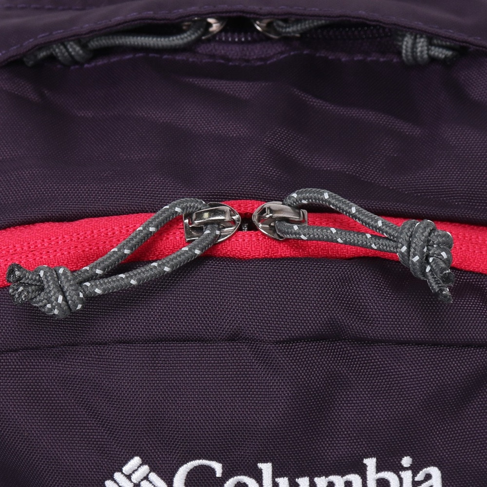 コロンビア（Columbia）（メンズ、レディース）リュック 登山 ハイキング キャッスルロック 25L バックパックII PU8662 506