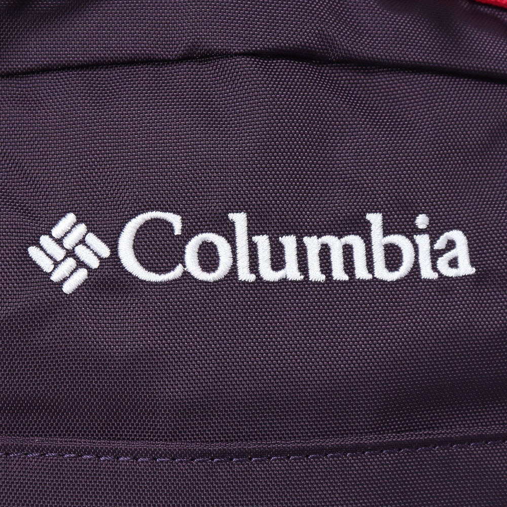コロンビア（Columbia）（メンズ、レディース）リュック 登山 ハイキング キャッスルロック 25L バックパックII PU8662 506