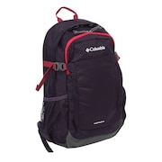 (メンズ、レディース)リュック 登山 ハイキング キャッスルロック 25L バックパックII PU8662 506