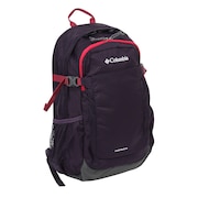 コロンビア（Columbia）（メンズ、レディース）バックパック リュック 登山 ハイキング キャッスルロック25L バックパックII PU8662 506