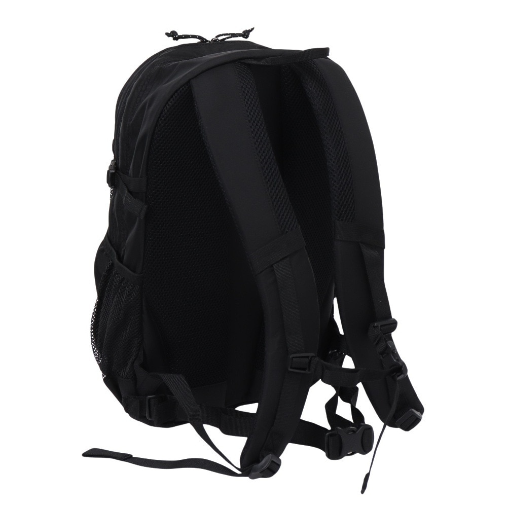 コロンビア（Columbia）（メンズ、レディース）リュック 登山 ハイキング キャッスルロック 20L バックパックII PU8663 010 汚れにくい 撥水