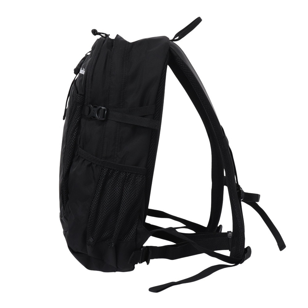 コロンビア（Columbia）（メンズ、レディース）リュック 登山 ハイキング キャッスルロック 20L バックパックII PU8663 010 汚れにくい 撥水