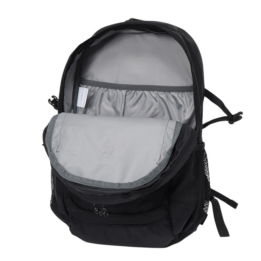 コロンビア（Columbia）（メンズ、レディース）リュック 登山 ハイキング キャッスルロック 20L バックパックII PU8663 010 汚れにくい 撥水