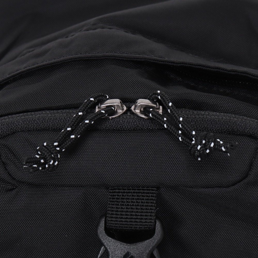 コロンビア（Columbia）（メンズ、レディース）リュック 登山 ハイキング キャッスルロック 20L バックパックII PU8663 010 汚れにくい 撥水