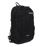 コロンビア（Columbia）（メンズ、レディース）バックパック リュック 登山 ハイキング キャッスルロック20L バックパックII PU8663 010