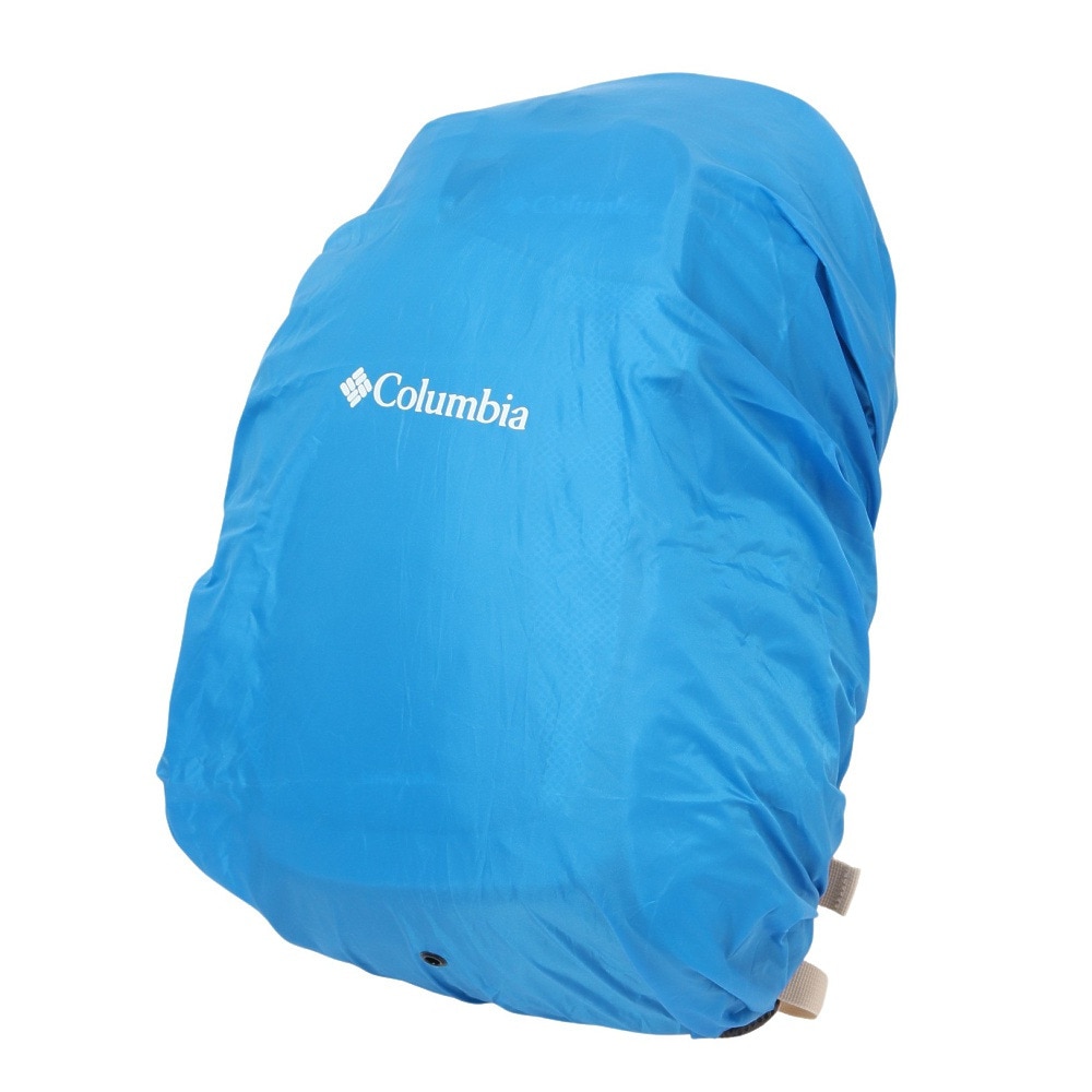コロンビア（Columbia）（メンズ、レディース）汚れにくい 撥水 リュック 登山 ハイキング キャッスルロック 20L バックパックII PU8663 191