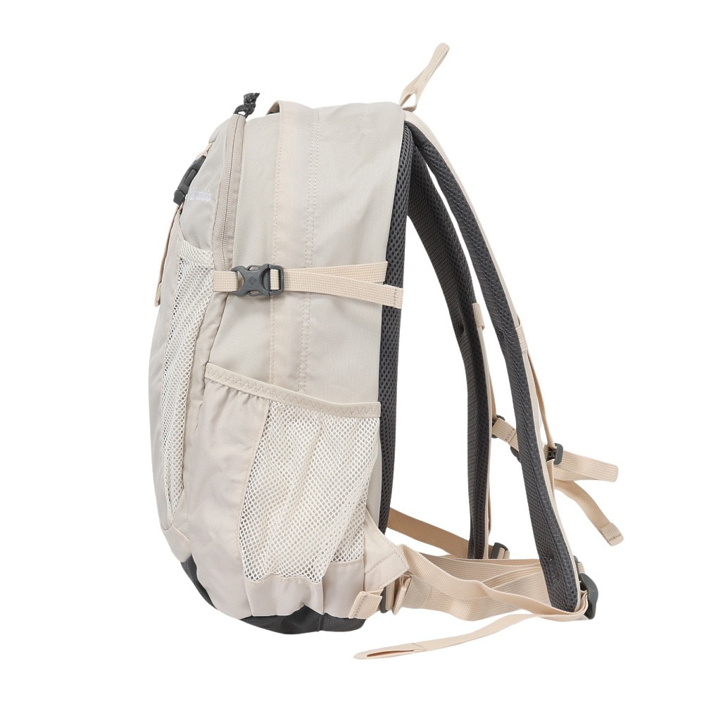 コロンビア（Columbia）（メンズ、レディース）汚れにくい 撥水 リュック 登山 ハイキング キャッスルロック 20L バックパックII PU8663 191