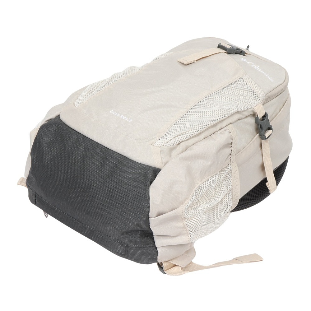 コロンビア（Columbia）（メンズ、レディース）汚れにくい 撥水 リュック 登山 ハイキング キャッスルロック 20L バックパックII PU8663 191