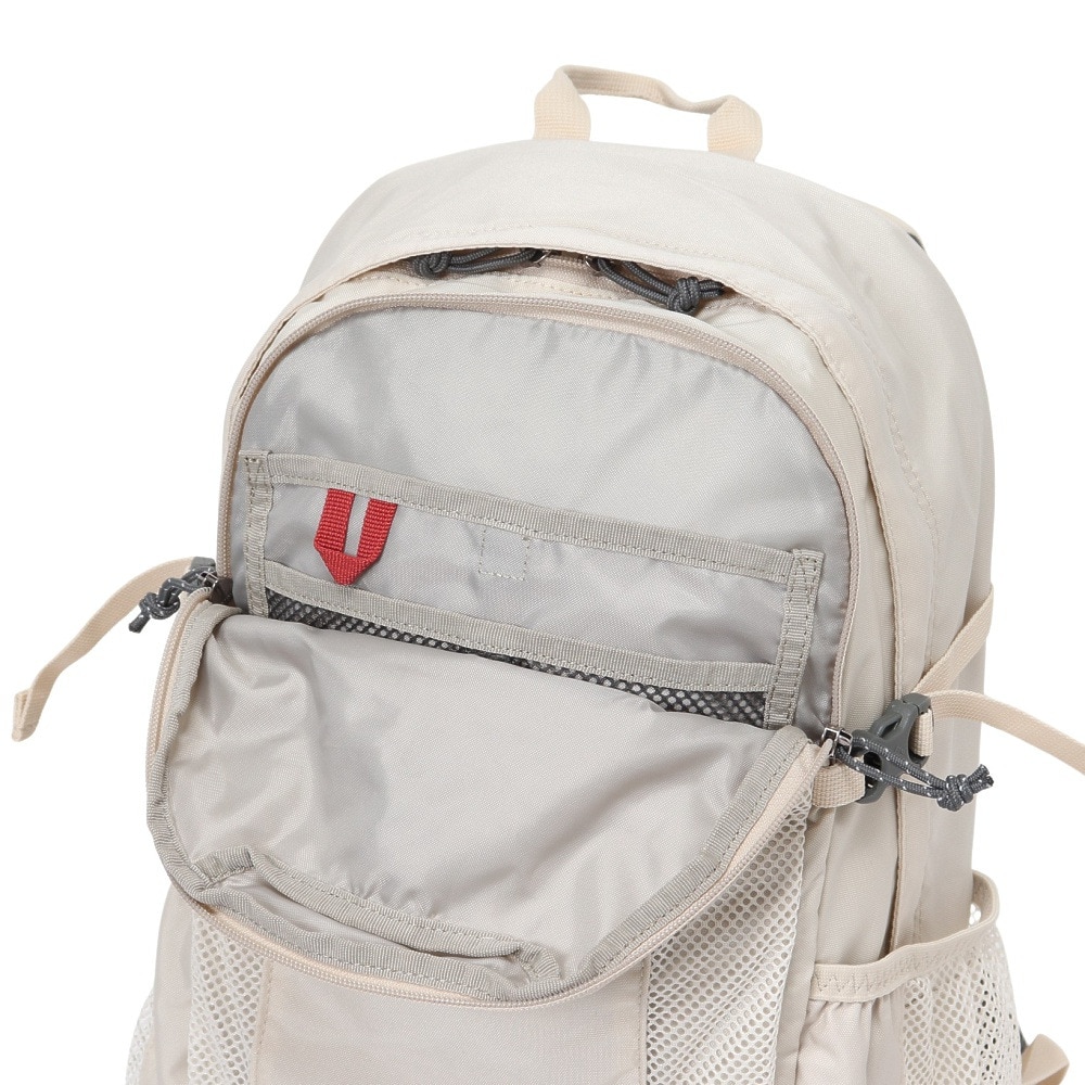 コロンビア（Columbia）（メンズ、レディース）汚れにくい 撥水 リュック 登山 ハイキング キャッスルロック 20L バックパックII PU8663 191