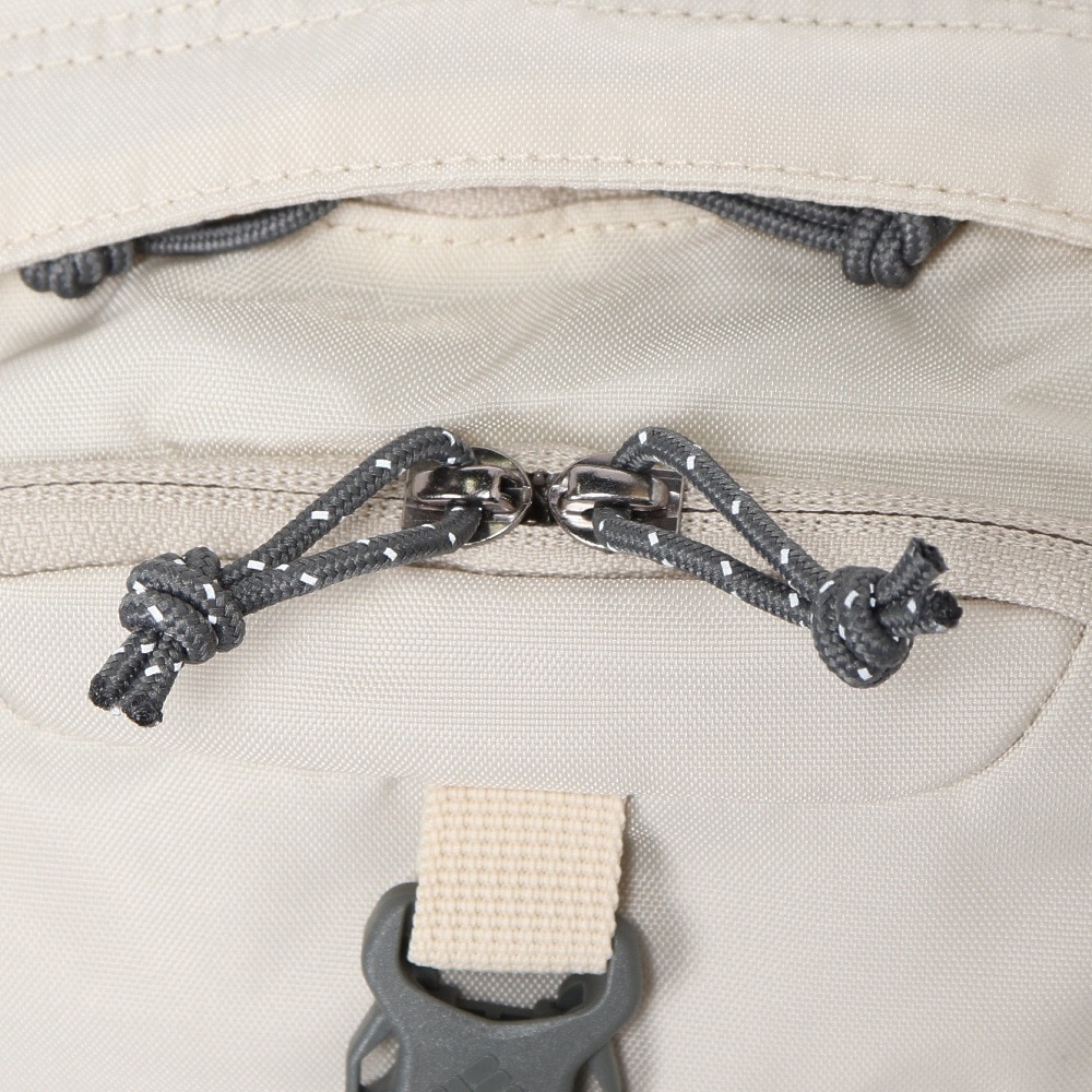 コロンビア（Columbia）（メンズ、レディース）汚れにくい 撥水 リュック 登山 ハイキング キャッスルロック 20L バックパックII PU8663 191