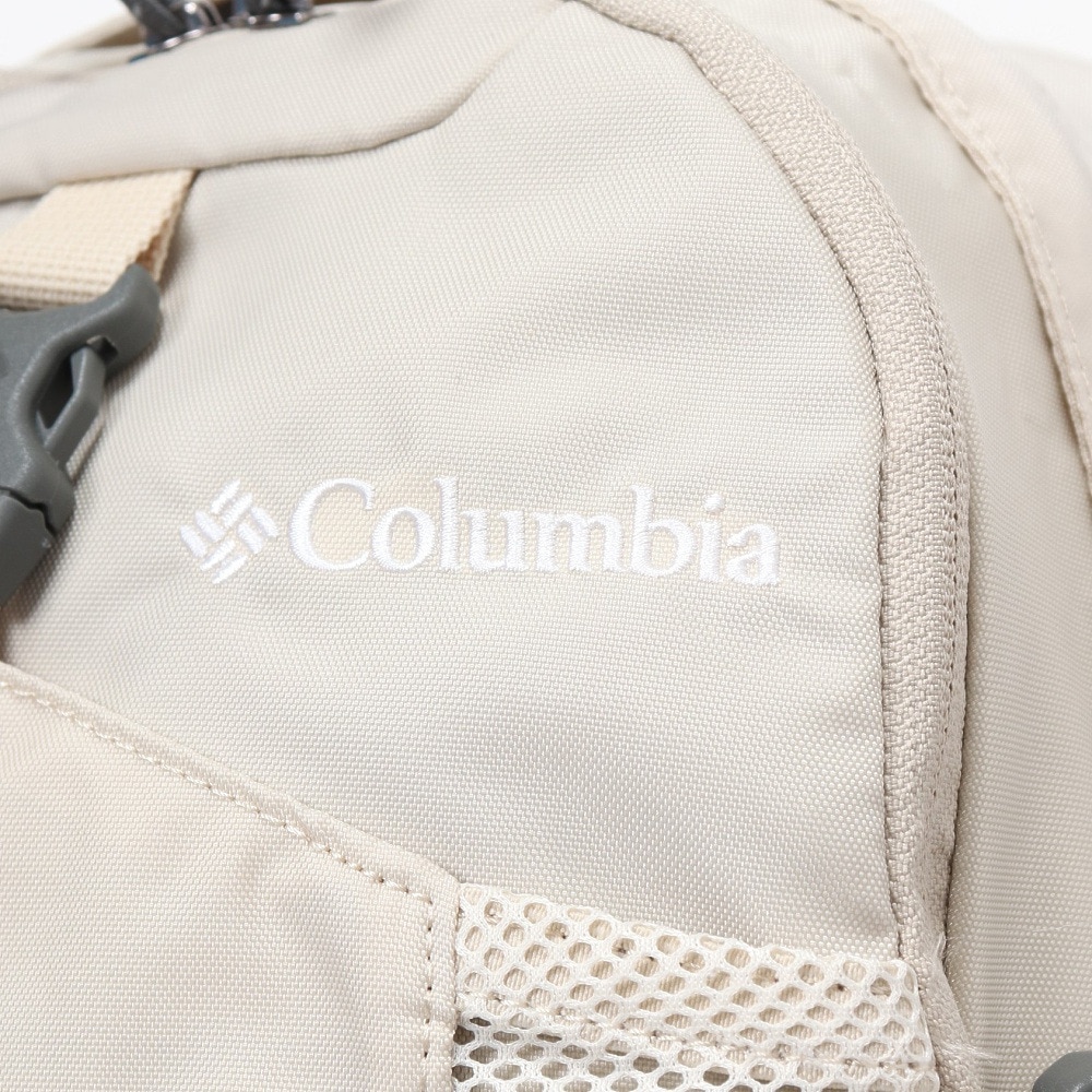 コロンビア（Columbia）（メンズ、レディース）汚れにくい 撥水 リュック 登山 ハイキング キャッスルロック 20L バックパックII PU8663 191