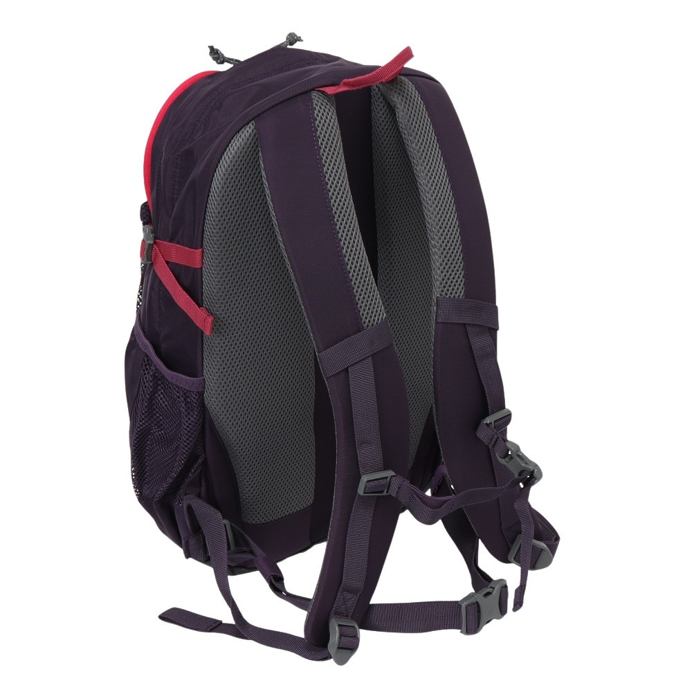 コロンビア（Columbia）（メンズ、レディース）汚れにくい 撥水 リュック 登山 ハイキング キャッスルロック 20L バックパックII PU8663 506