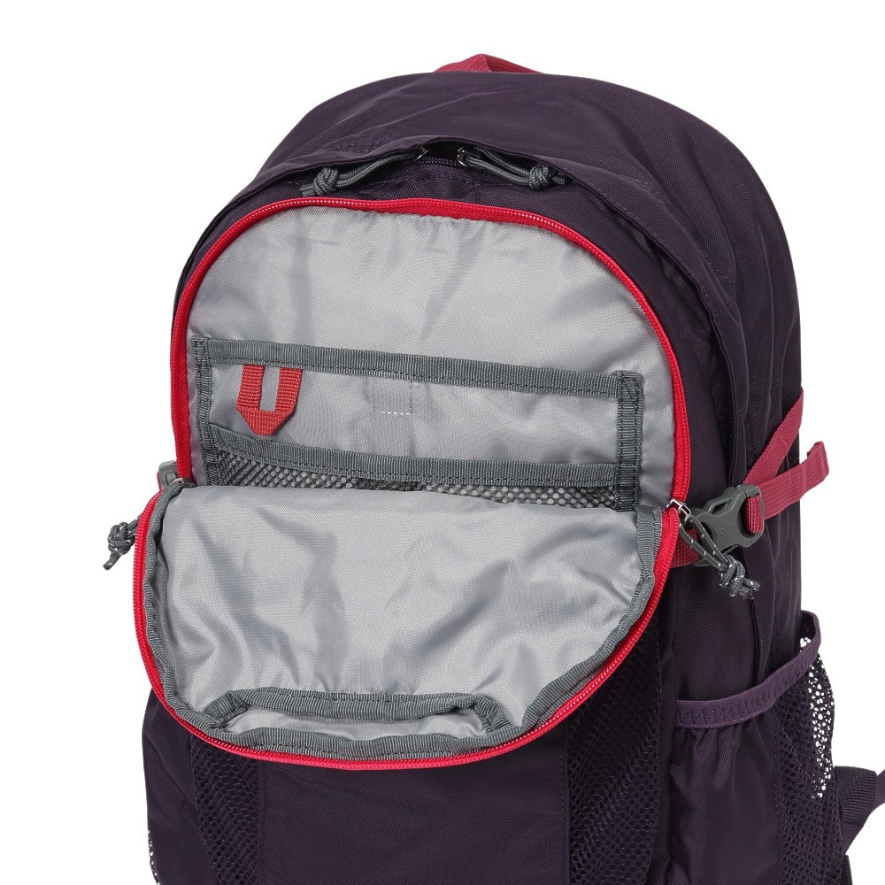 コロンビア（Columbia）（メンズ、レディース）汚れにくい 撥水 リュック 登山 ハイキング キャッスルロック 20L バックパックII PU8663 506