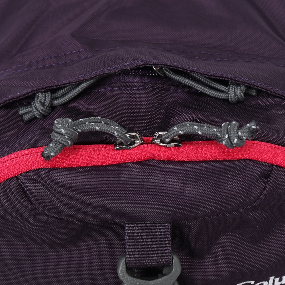 コロンビア（Columbia）（メンズ、レディース）汚れにくい 撥水 リュック 登山 ハイキング キャッスルロック 20L バックパックII PU8663 506
