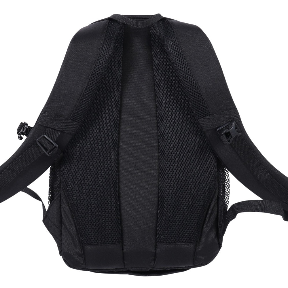 コロンビア（Columbia）（メンズ、レディース）撥水 交通事故予防 リフレクター リュック 登山 ハイキング キャッスルロック15L バックパックII PU8664 010