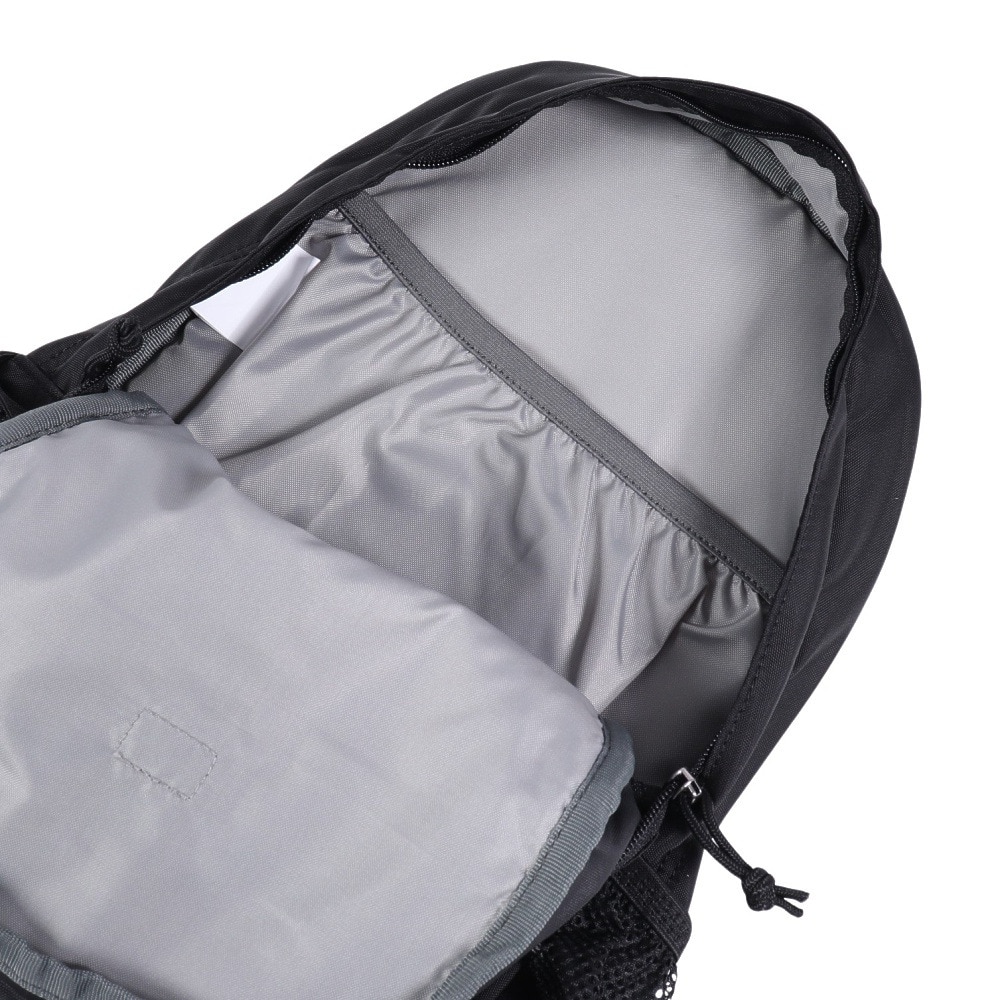コロンビア（Columbia）（メンズ、レディース）撥水 交通事故予防 リフレクター リュック 登山 ハイキング キャッスルロック15L バックパックII PU8664 010