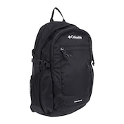 コロンビア（Columbia）（メンズ、レディース）リュック 登山 ハイキング キャッスルロック15L バックパックII PU8664 010