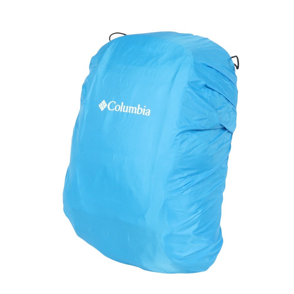 コロンビア（Columbia）（メンズ、レディース）バックパック リュック 登山 ハイキング キャッスルロック15L バックパックII PU8664 191