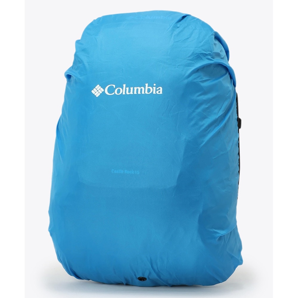 コロンビア（Columbia）（メンズ、レディース）バックパック リュック 登山 ハイキング キャッスルロック15L バックパックII PU8664 191