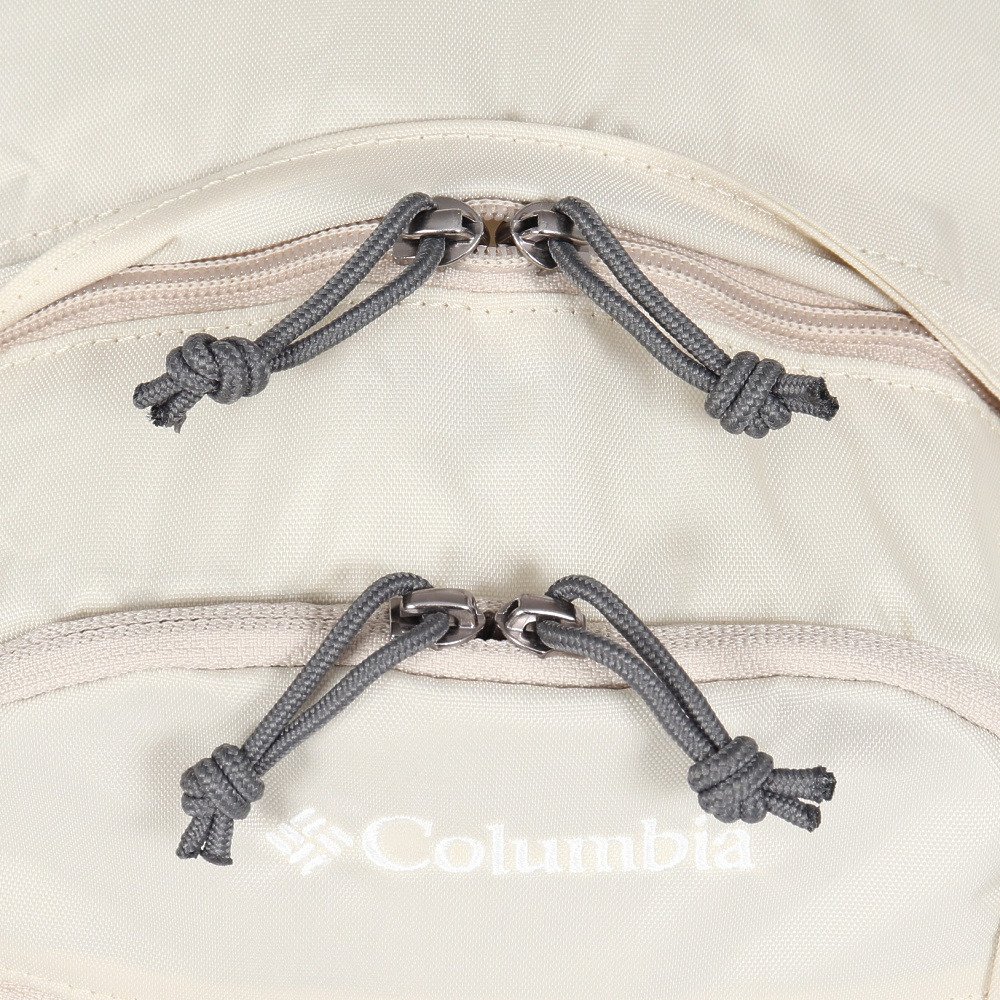 コロンビア（Columbia）（メンズ、レディース）バックパック リュック 登山 ハイキング キャッスルロック15L バックパックII PU8664 191