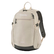 (メンズ、レディース)バックパック リュック 登山 ハイキング キャッスルロック15L バックパックII PU8664 191