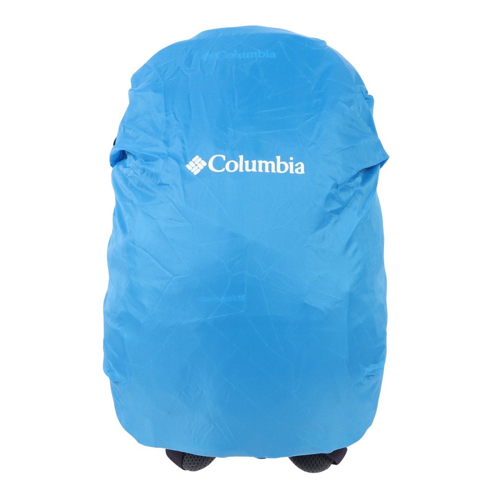 コロンビア（Columbia）（メンズ、レディース）撥水 交通事故予防 リフレクター リュック 登山 ハイキング キャッスルロック15L バックパックII PU8664 506
