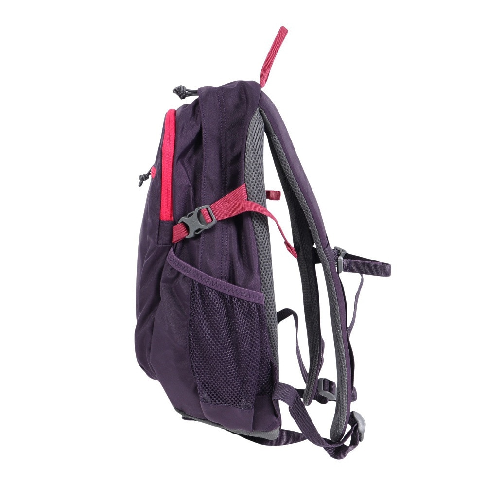 コロンビア（Columbia）（メンズ、レディース）撥水 交通事故予防 リフレクター リュック 登山 ハイキング キャッスルロック15L バックパックII PU8664 506